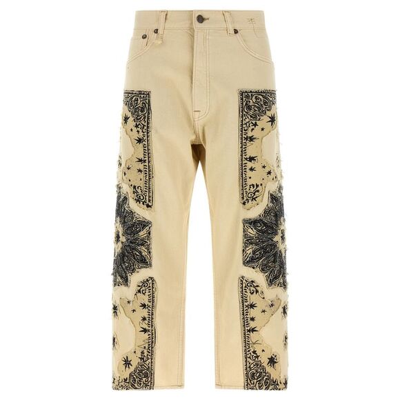 R13 Denim - R13 Women 'X-Bf' Jeans